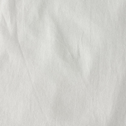 PLAIN COTTON JERSEY