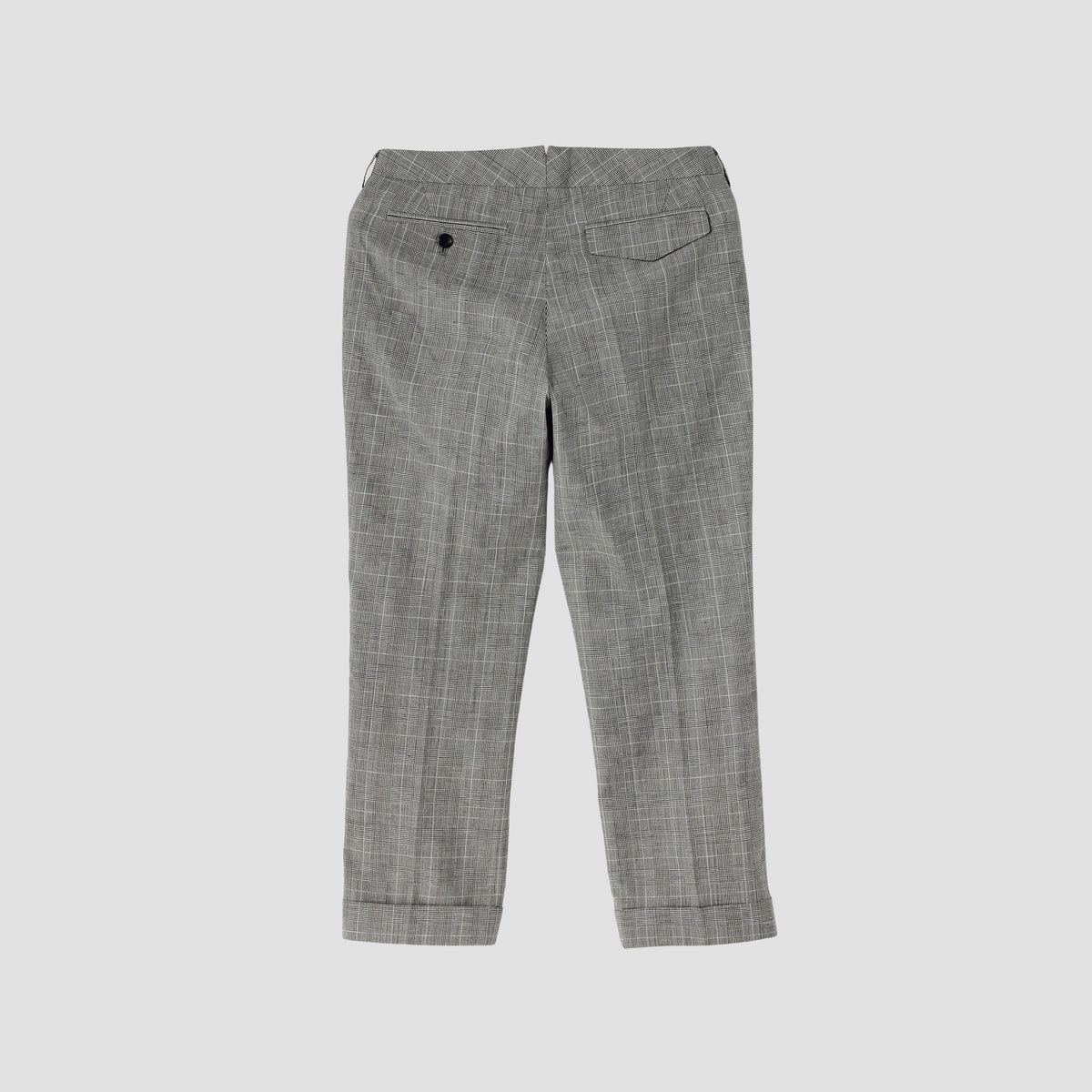 TROUSERS