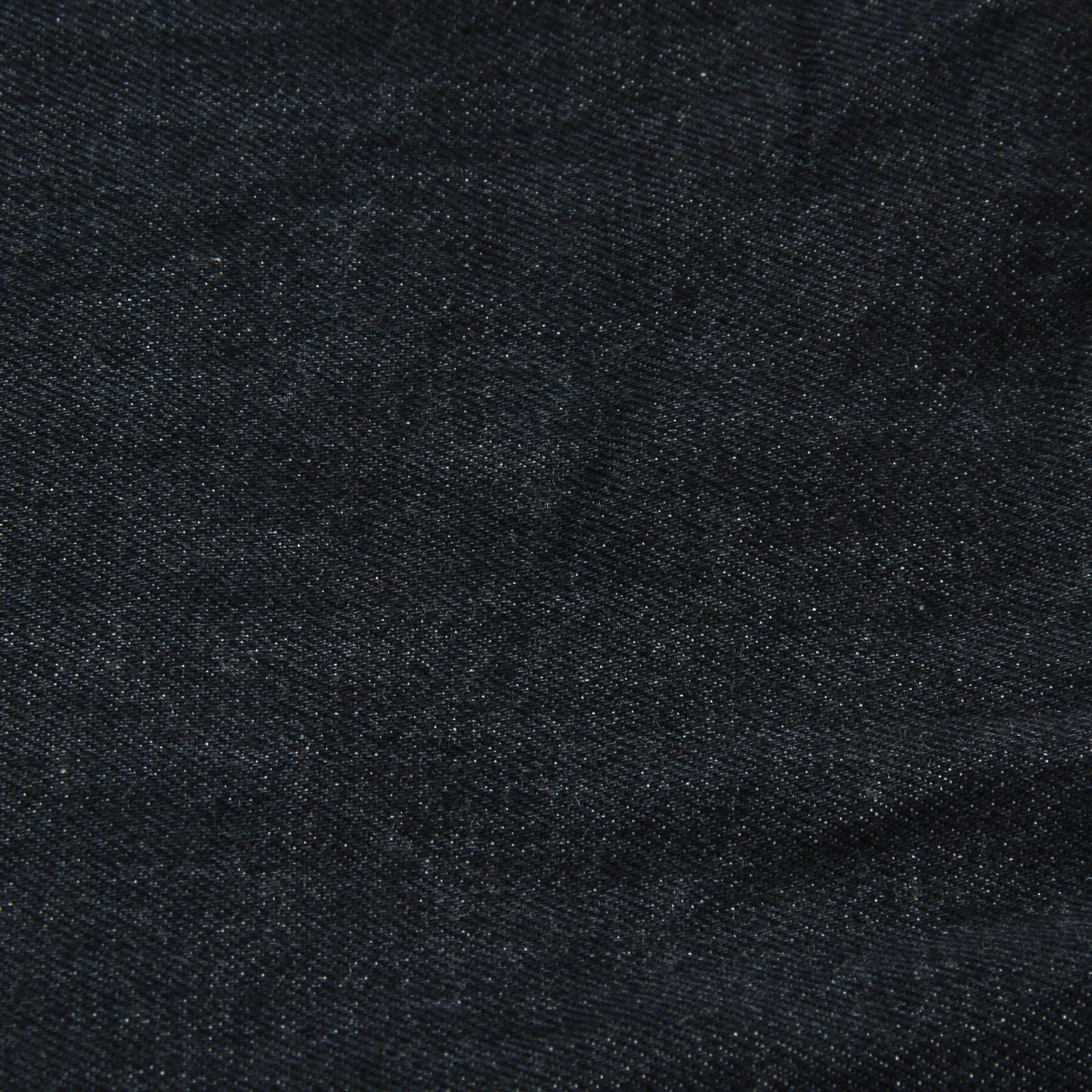 ORGANIC COTTON DENIM TROUSERS