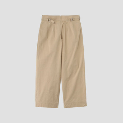 TROUSERS
