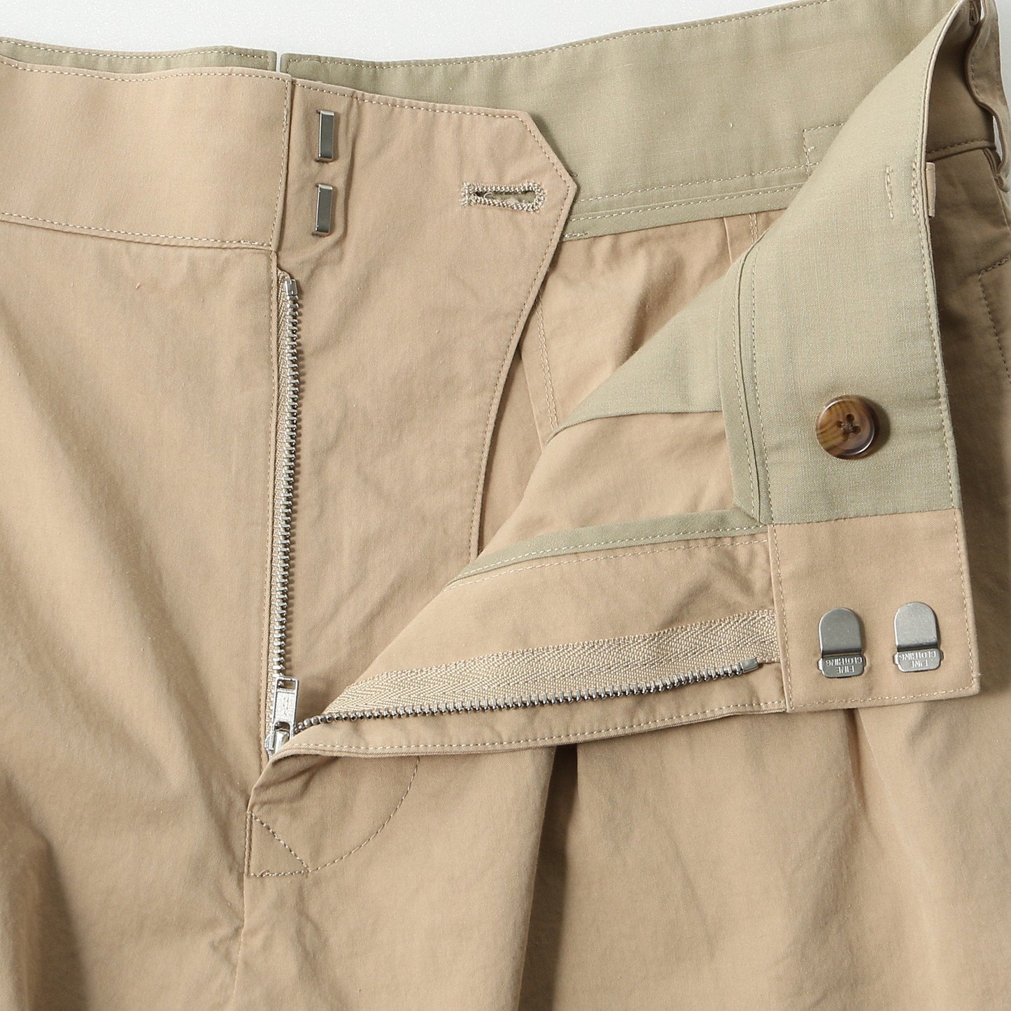 TROUSERS