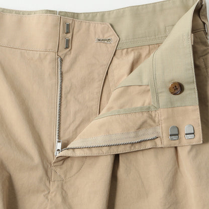 TROUSERS