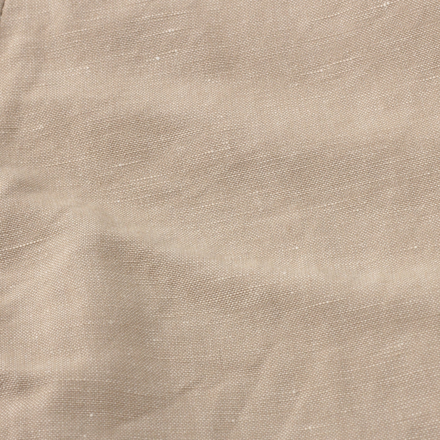 COTTON LINEN TROUSERS