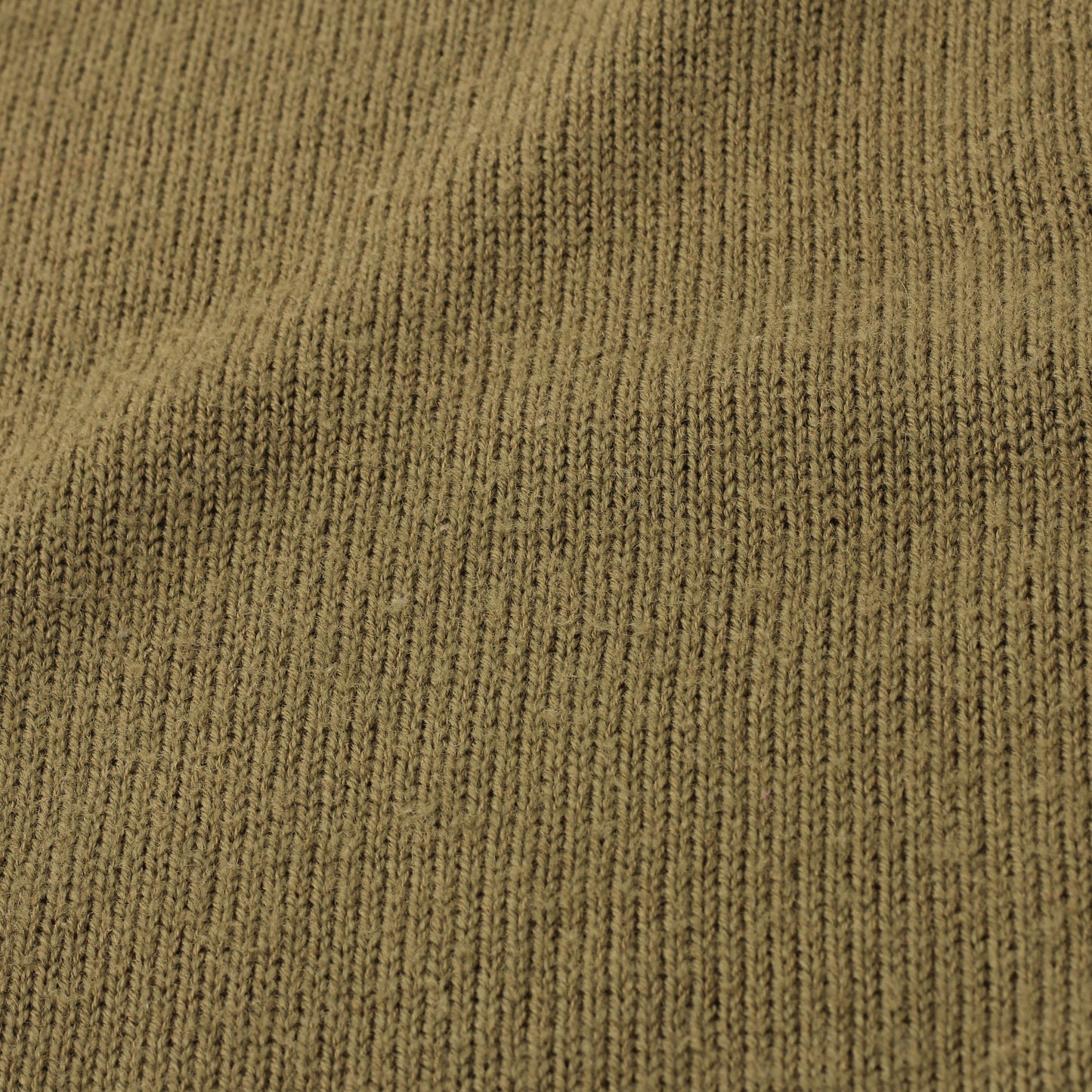WOOL COTTON KNIT
