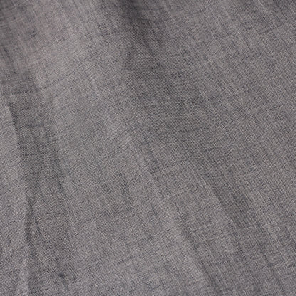 LINEN MELANGE TROUSERS