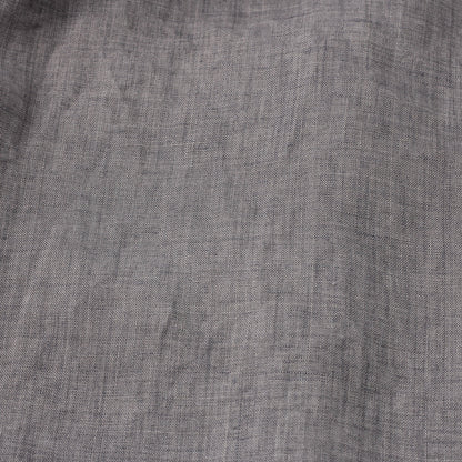 LINEN MELANGE TROUSERS