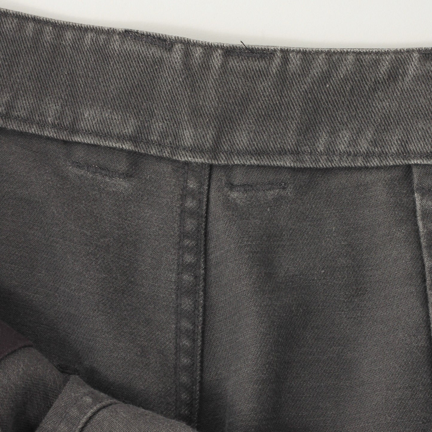 SOFT COTTON DRILL TROUSERS