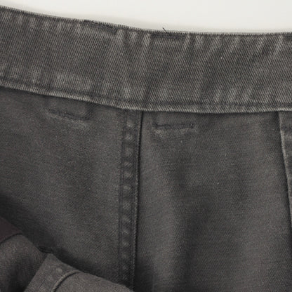 SOFT COTTON DRILL TROUSERS