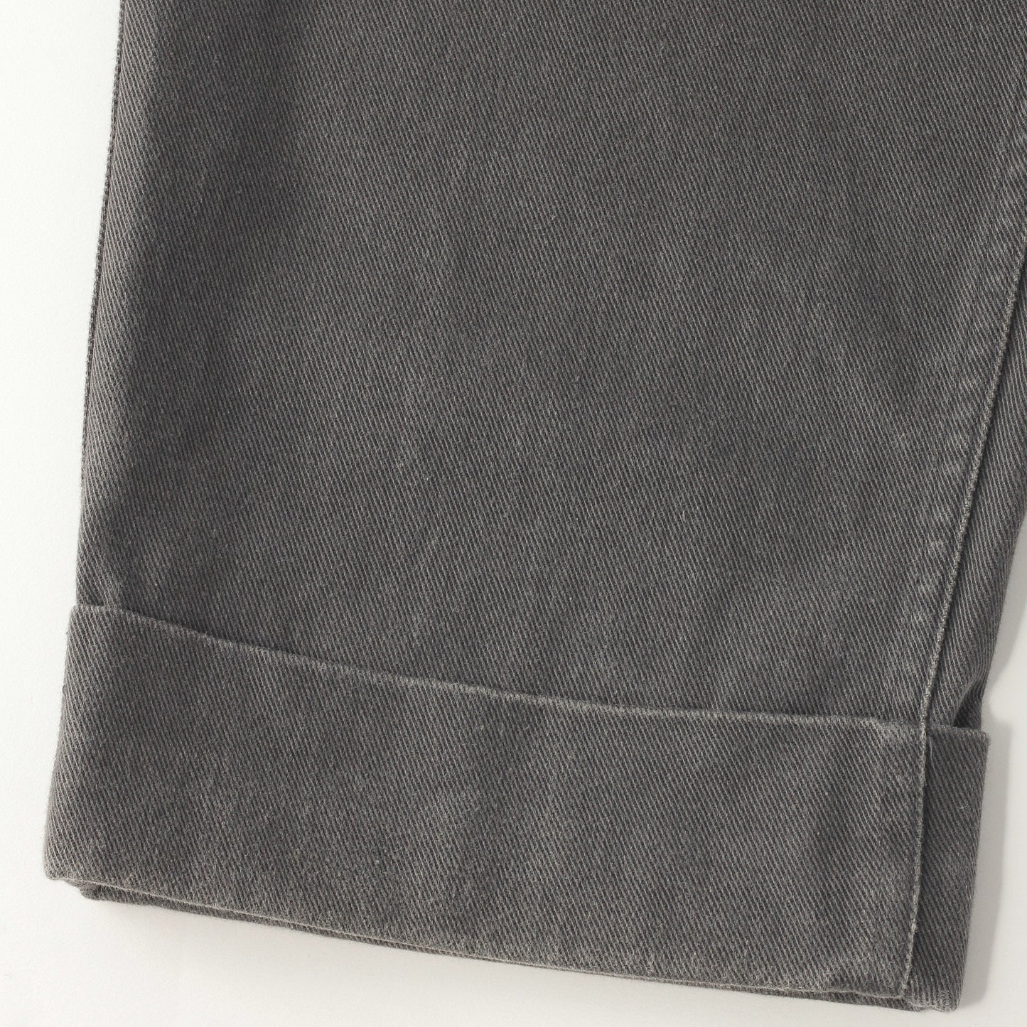 SOFT COTTON DRILL TROUSERS