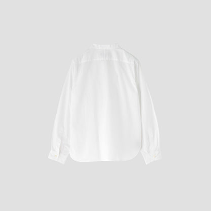 CHINTZ COTTON SHIRT