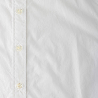 CHINTZ COTTON SHIRT