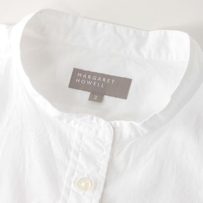 CHINTZ COTTON SHIRT