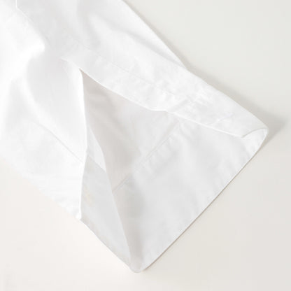 CHINTZ COTTON SHIRT
