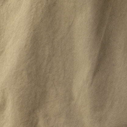 GARMENT DYE BASIC POPLIN(MHL SHOP限定) SHIRT