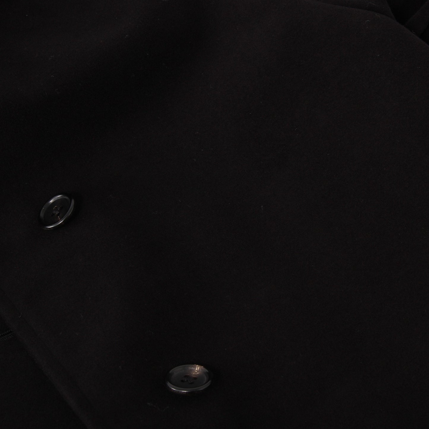 MOLESKIN COAT