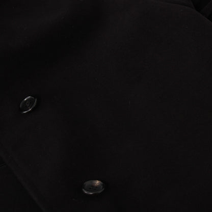MOLESKIN COAT