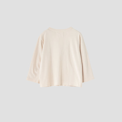 GARMENT DYE DRY COTTON JERSEY