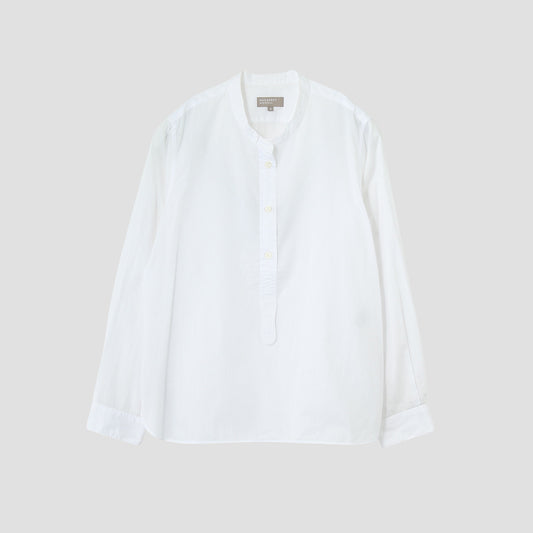 CHINTZ COTTON SHIRT