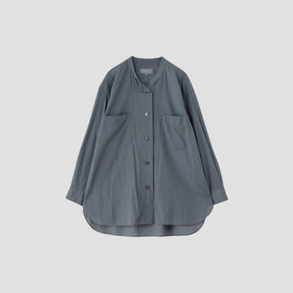 COTTON VOILE SHIRT