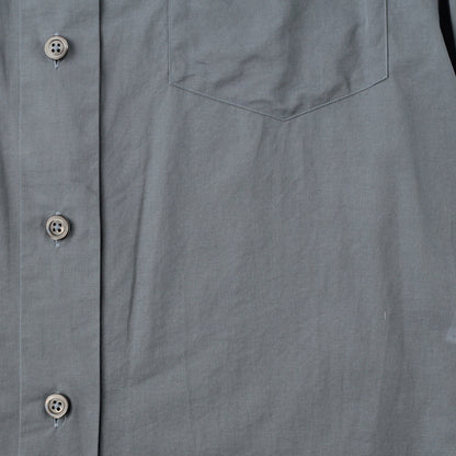 COTTON VOILE SHIRT