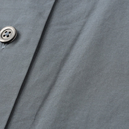 COTTON VOILE SHIRT