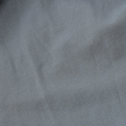 COTTON VOILE SHIRT