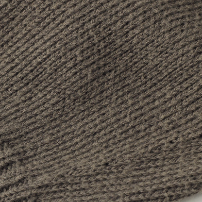 LINEN COTTON KNIT