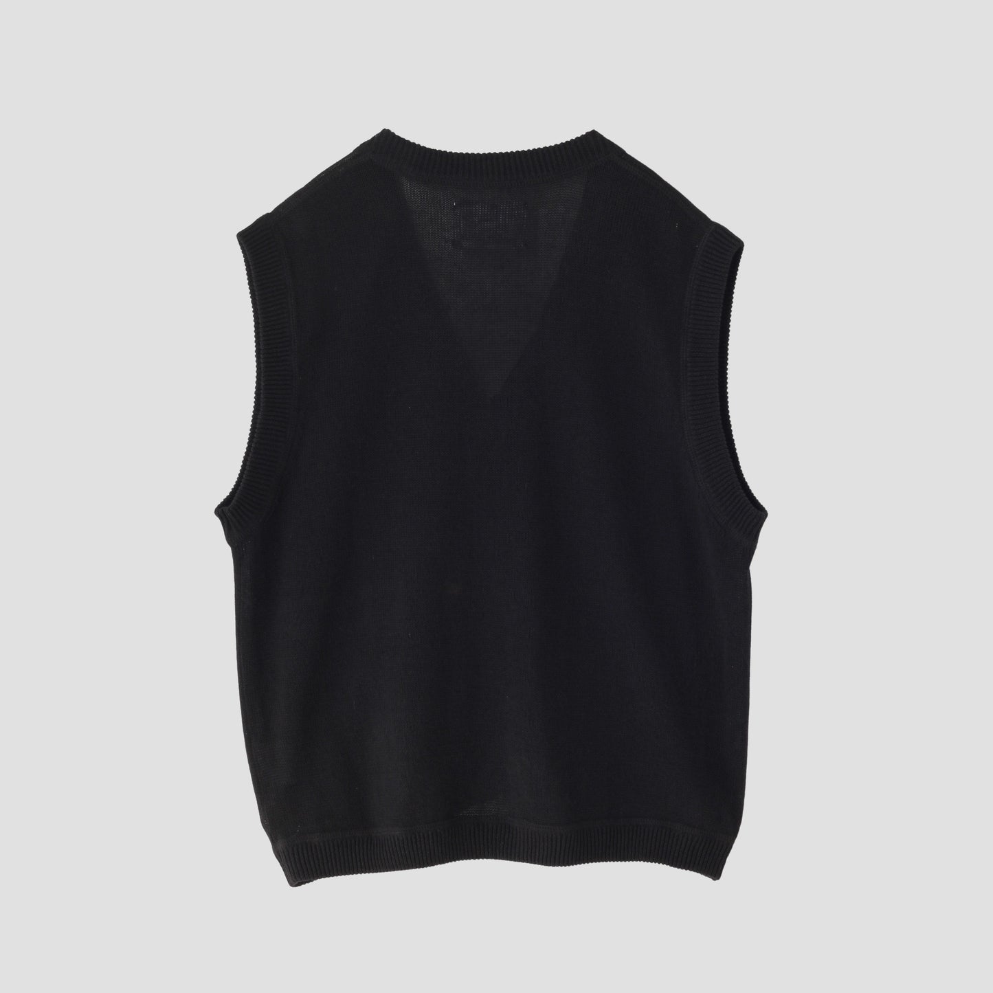 DRY COTTON LINEN KNIT