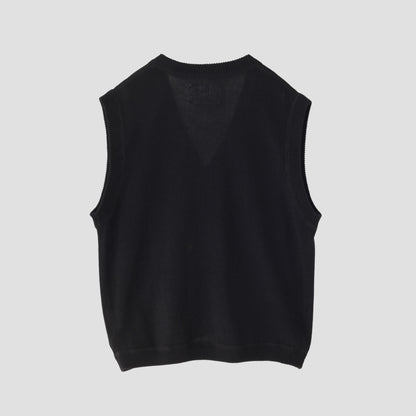 DRY COTTON LINEN KNIT