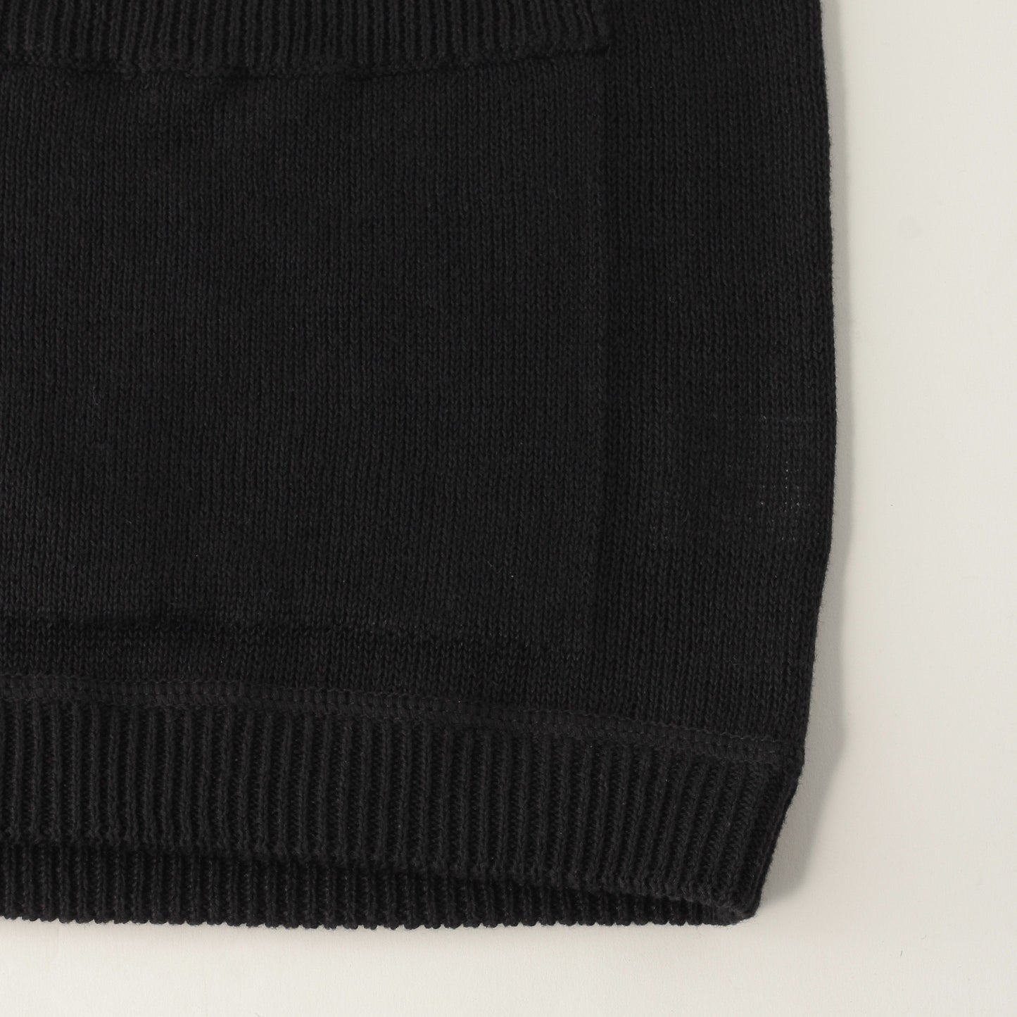 DRY COTTON LINEN KNIT