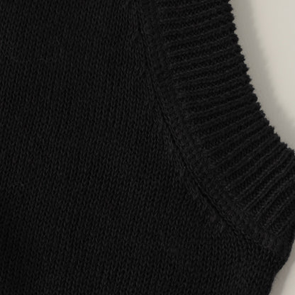 DRY COTTON LINEN KNIT
