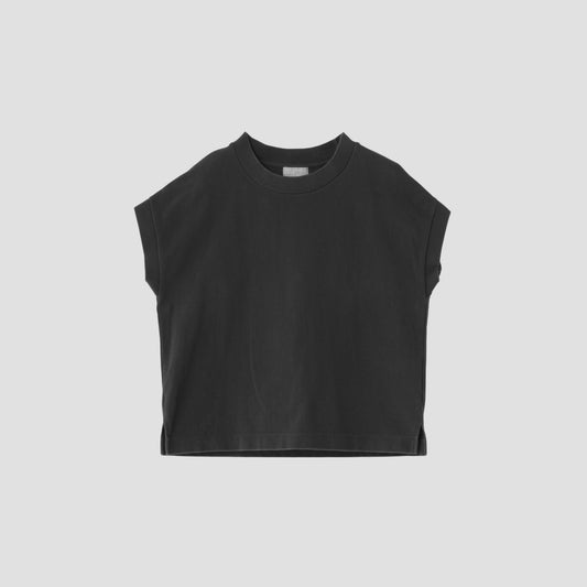 COTTON PIQUE JERSEY