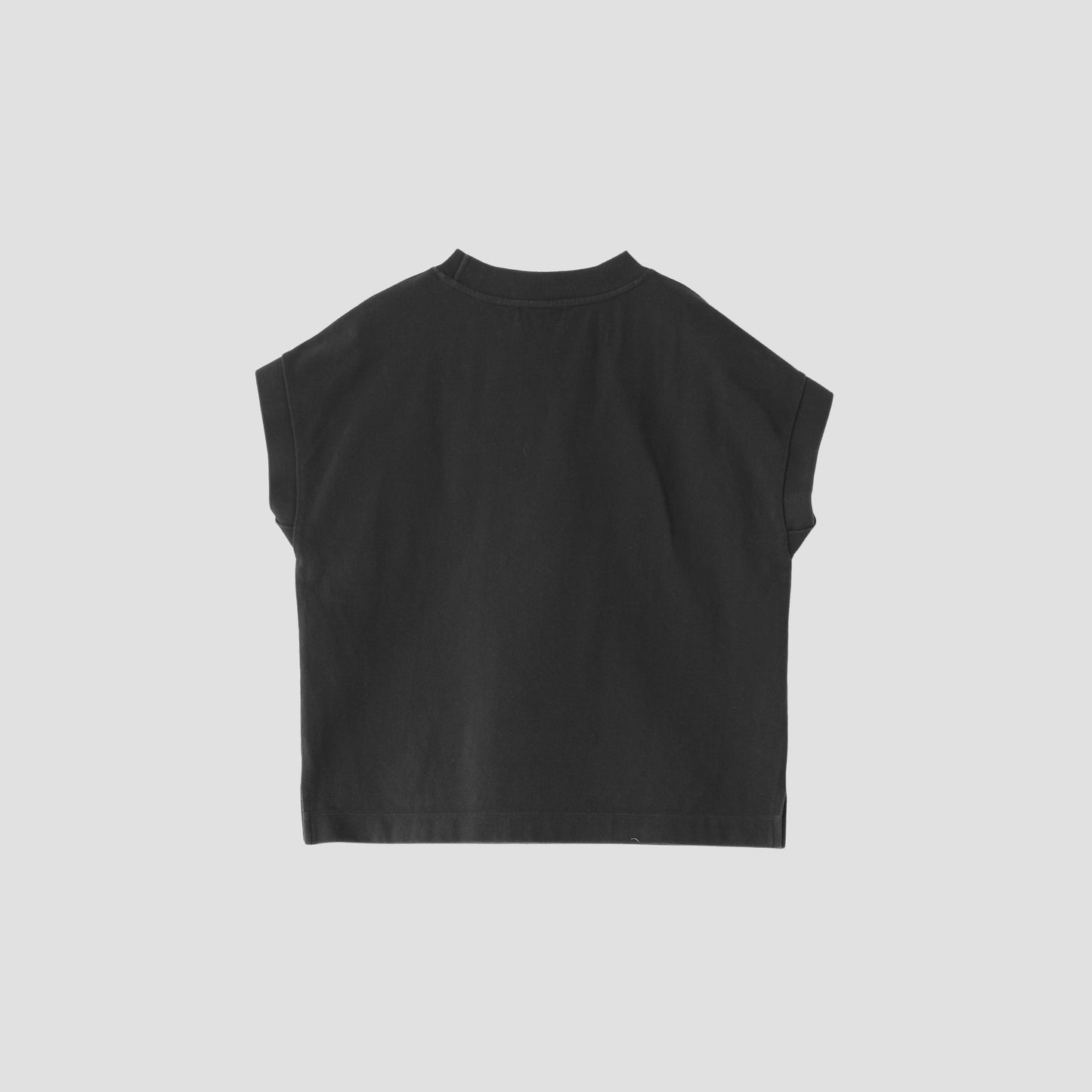 COTTON PIQUE JERSEY