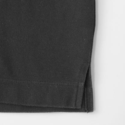 COTTON PIQUE JERSEY