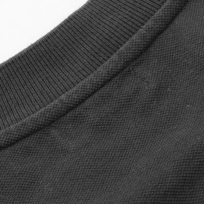 COTTON PIQUE JERSEY
