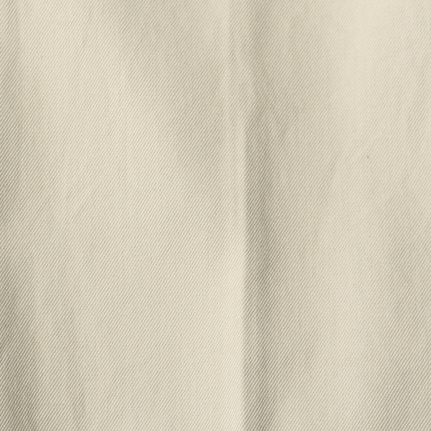 COTTON WOOL TWILL TROUSERS