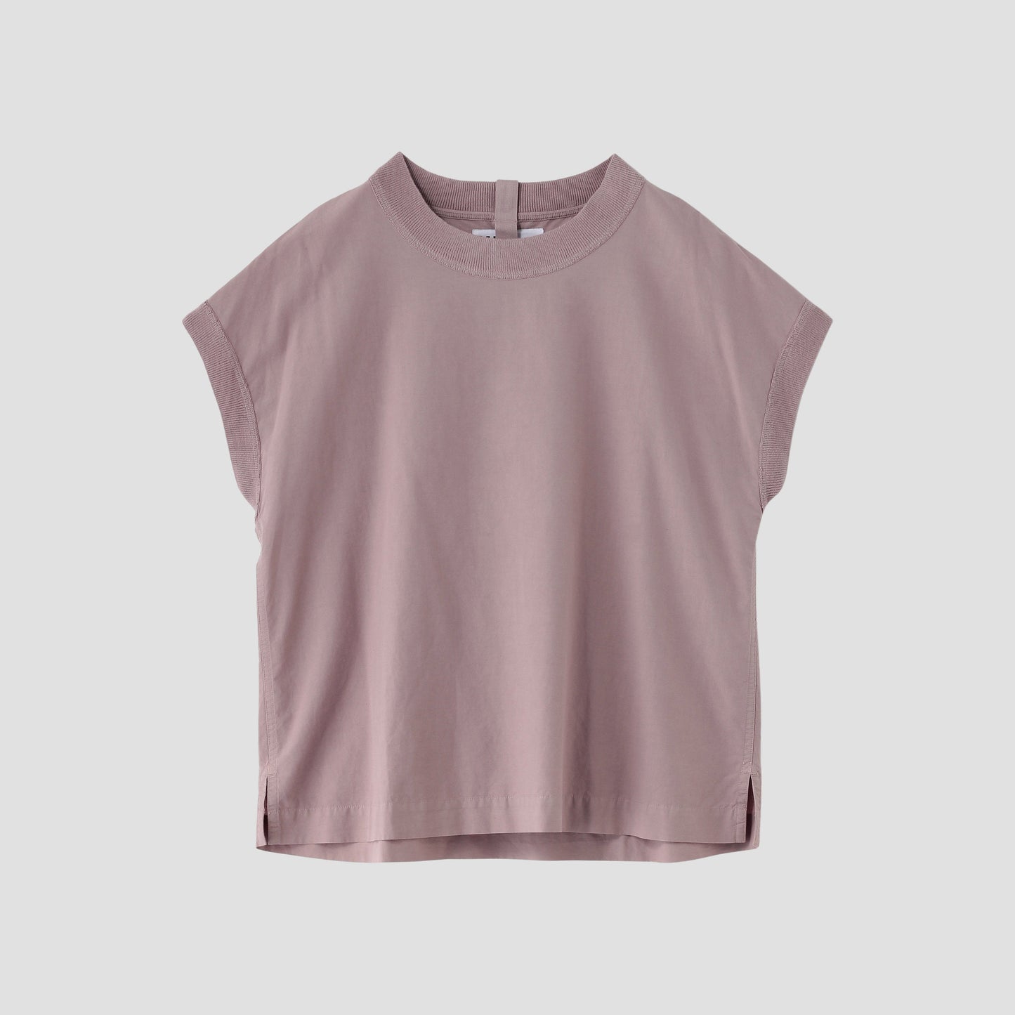 HIGHCOUNT COTTON LINEN SHIRT