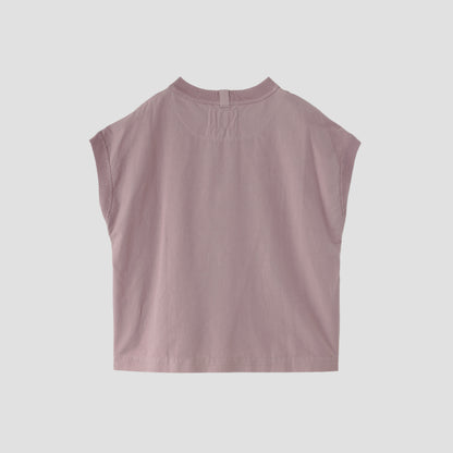HIGHCOUNT COTTON LINEN SHIRT