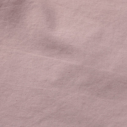 HIGHCOUNT COTTON LINEN SHIRT