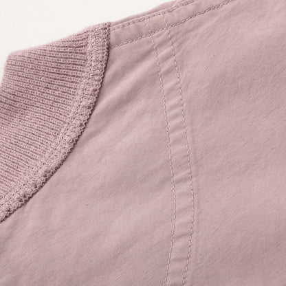 HIGHCOUNT COTTON LINEN SHIRT