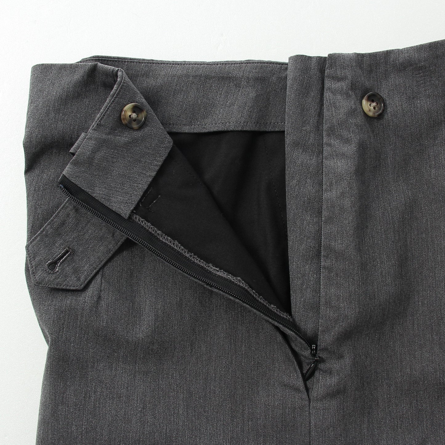 PINPOINT OXFORD TROUSERS