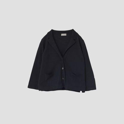 LINEN COTTON KNIT