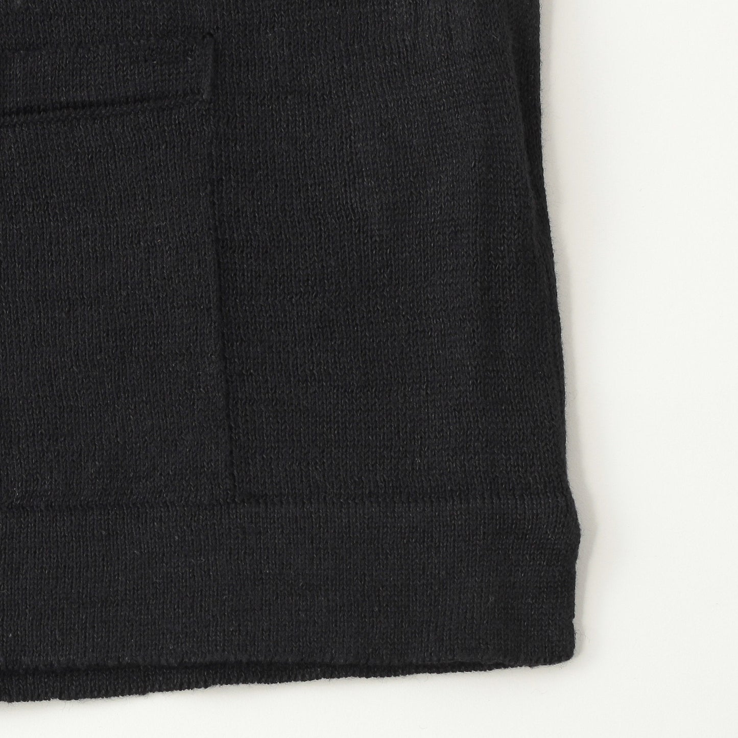 LINEN COTTON KNIT