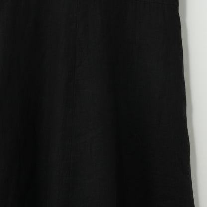 LIGHTWEIGHT LINEN DRESS