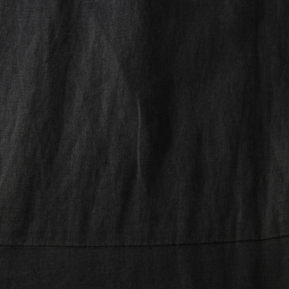 LIGHTWEIGHT LINEN DRESS