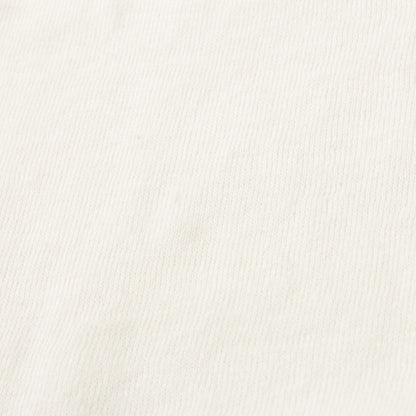 LINEN COTTON KNIT