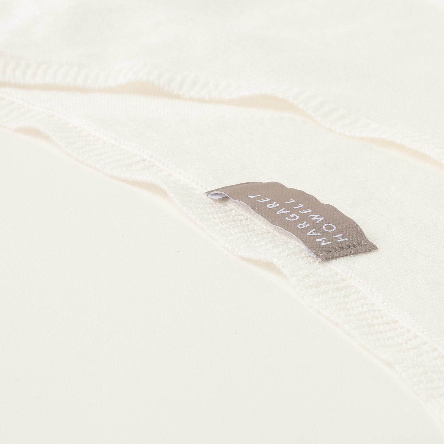 LINEN COTTON KNIT