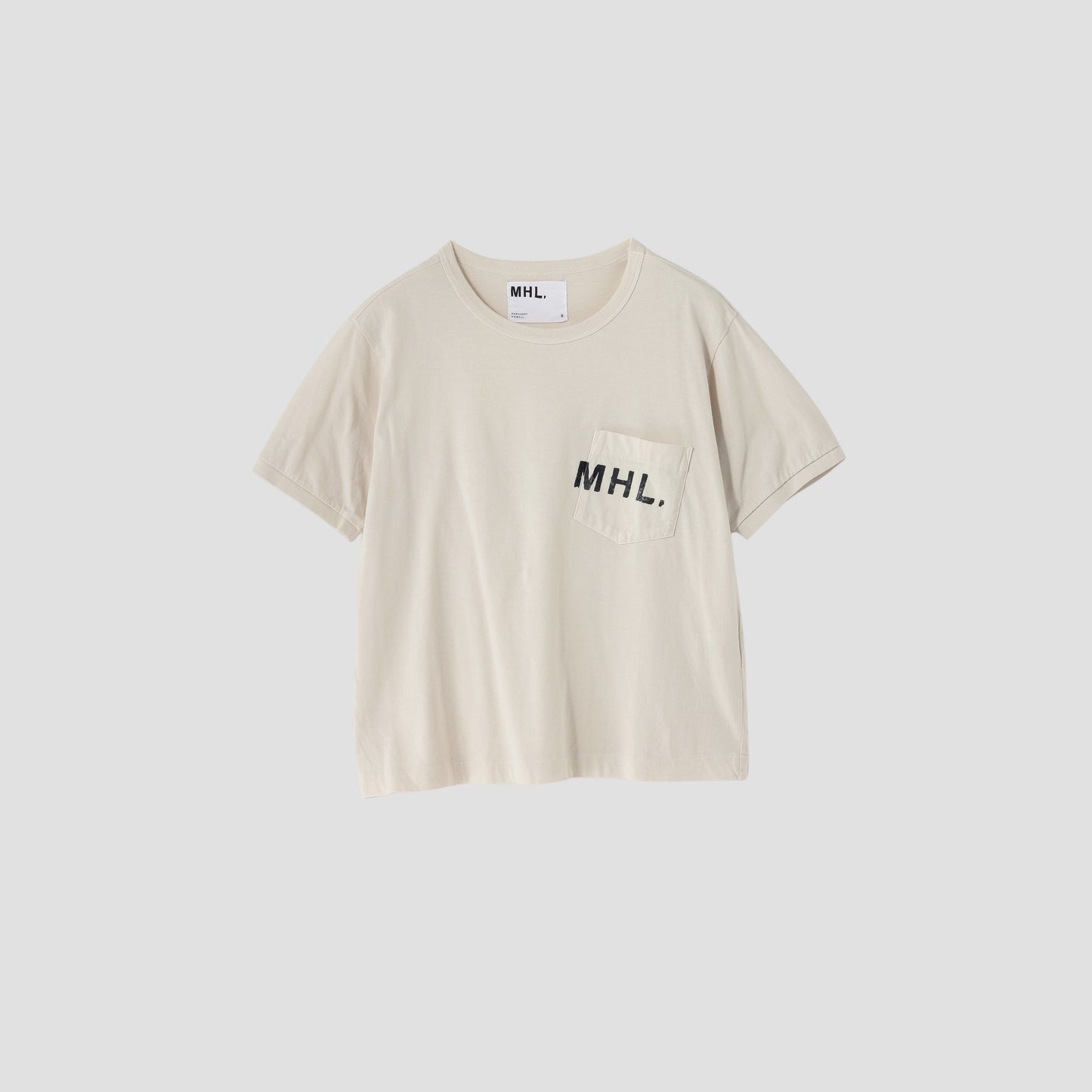 PRINTED COTTON JERSEY