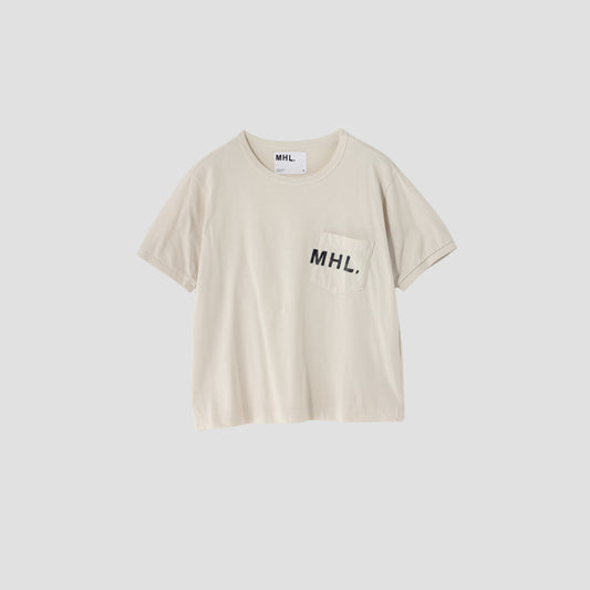 PRINTED COTTON JERSEY