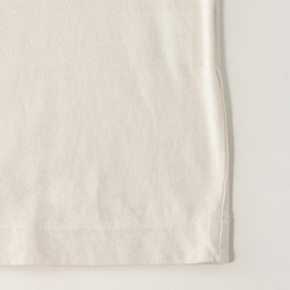 PRINTED COTTON JERSEY